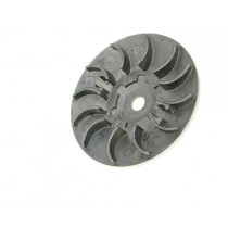 Half Pulley 101 Octane For Peugeot 2003