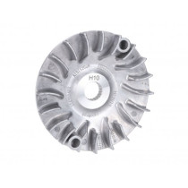 Half Pulley 101 Octane