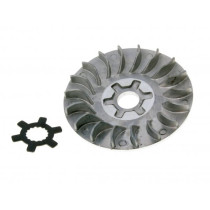 Half Pulley 101 Octane