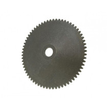 Half Pulley 101 Octane