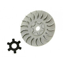 Half Pulley Naraku Hscnc For Minarelli
