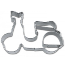 Cookie Cutter Vespa