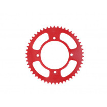 Rear Sprocket 50 Teeth 420 Red 101 Octane