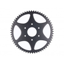 Rear Sprocket 60 Teeth 420 101 Octane
