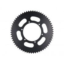 Rear Sprocket 62 Teeth 420 101 Octane