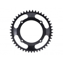 Sprocket Premiumquality 45 Teeth 101 Octane For Puch Maxi (cast Wheel)