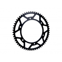 Sprocket Premium 58 Teeth 420 Black -101 OCTANE