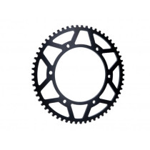 Sprocket Premium 60 Teeth 420 Black 101 Octane