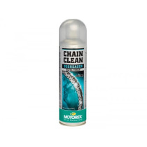Chain Degreaser Motorex Chain Clean Spray Can  500ml