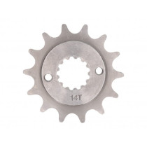 Front Sprocket 520