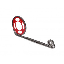 Chain Kit 101 Octane