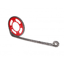 Chain Kit 101 Octane
