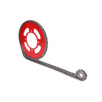 Chain Kit 101 Octane