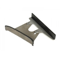 Chain Guide Kit Lambretta  Upper + Lower