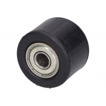 Chain Roller 35mm W/ Bearing 101 Octane