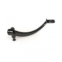 Kickstart Lever Cif Carbon Look