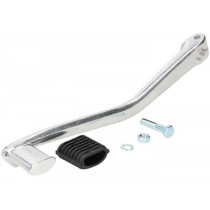 Kickstart Lever Fa Italia  Aluminium