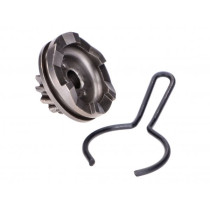 Kickstart Pinion Gear 101 Octane