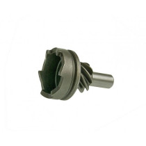 Idle Shaft Gear / Kickstart Pinion Gear