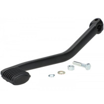 Kickstart Lever Moto Nostra  Black