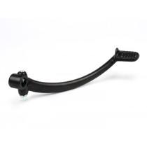 Kickstart Lever Moto Nostra  Black