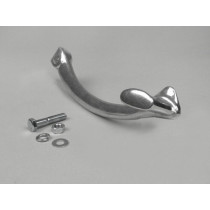 Kickstart Lever Fa Italia  Completely Toothed