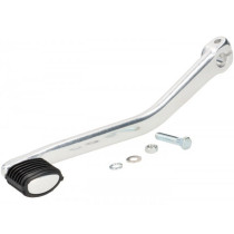 Kickstart Lever Rms  Aluminium