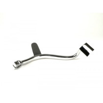 Kickstart Lever Spaq  Chrome