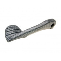 Kick Starter Aluminum Carbon Look 101 Octane