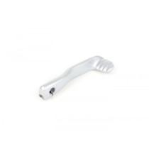 Kickstart Lever Vicma 50cc  Silber