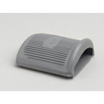 KickstarterRubber lambretta Lambretta D 150  Grijs (Lambretta (Eibar), Lambretta (Innocenti))