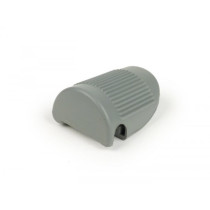 Kickstart Rubber Lambretta Lambretta Ld 125150 (1957  Series 1  Version With Curved Kickstart Pedal)  Grey