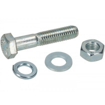 Kick Starter Bolt Incl. Nut Piaggio