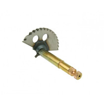 Kick Starter Shaft / Spindle 101 Octane