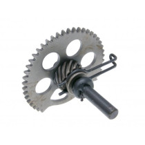 Kick Starter Shaft 101 Octane