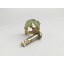 Kickstart Shaft Oem Quality