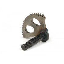 Kickstart Shaft Oem Quality