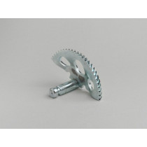Kickstart Shaft Oem Quality Piaggio 50100cc