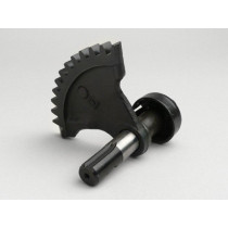 Kickstart Shaft Oem Quality  12 Teeth