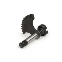 Kickstart Shaft Oem Quality  Completely Toothed