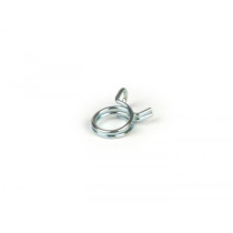 Hose Clip Piaggio Ø = 7mm