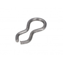 Clamp Spring Choke Pin Start Slide 101 Octane