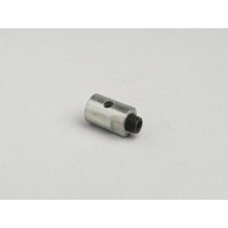 Trunnion, Long Lambretta Ø=10x15mm