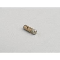 Trunnion Universal Ø=4.0mm X 9mm (used For Throttle Cable)
