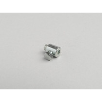 Trunnion Universal Ø=cable = 2.5mm
