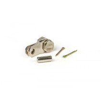 Rear Brake Cable Clamp Set Oem Quality
