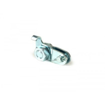 Front Brake Cable Clamp Set BGM Original