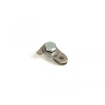 Front Brake Clamp Set Made In Vietnam  Stainless Steel