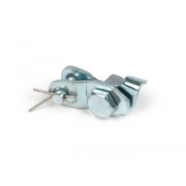 Front Brake Clamp Set Vespa