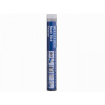 Modelling Metal Weicon Repair Stick Titanium 115g